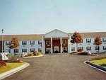 Comfort Inn Stephens City