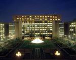 L'enfant Plaza Hotel