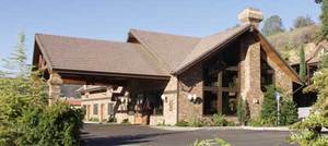 Best Western Yosemite Gateway Inn::Yosemitegatewayinn.com