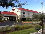 Hampton Inn San Antonio - Northwoods