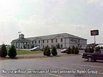 Holiday Inn Express Madisonville