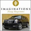 Imaginations Luxury Transportation