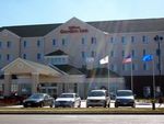 Hilton Garden Inn Effingham