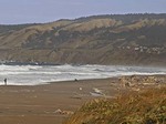 Manchester State Beach