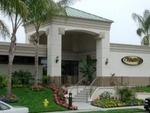 Oakwood Worldwide Long Beach Marina