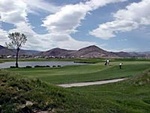 Rosewood Lakes Golf Course