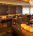 Second Story - Hotel Belamar Restaurant
