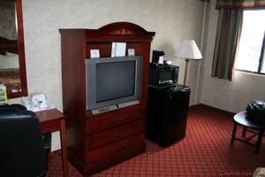 Days Inn Baltimore::ZoomAndGo