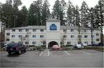 La Quinta Inn Olympia-Lacey