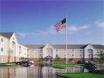 Candlewood Suites Cincinnati