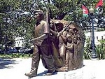 Cesar Chavez Park