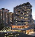 Hyatt Regency Auckland