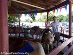 Sandy Lake Amusement Park::ThemeParksOnline