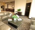 Best Western Voyageur Place Hotel