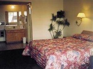 Americas Best Value Inn::Travelocity.com