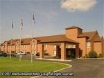 Holiday Inn Express Cincinnati-West Chester