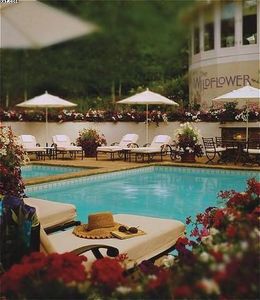 The Lodge at Vail, A RockResort::Travelocity.com