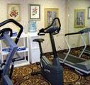 Hampton Inn Cincinnati Airport-North