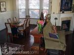 The Elmwood Village Inn:Honu House