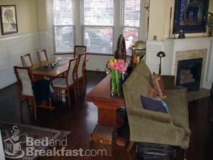 The Elmwood Village Inn:Honu House::BedAndBreakfast.com