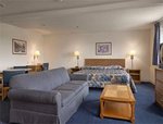 Super 8 Motel - The Dalles Or