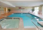 Comfort Suites Foley