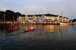 St Michaels Harbour Inn