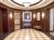 InterContinental Hotel and Conference Center::ProfessionalTravelGuide.com