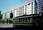 Sleep Inn At Court Square