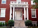 Black History Museum and Cultural Center