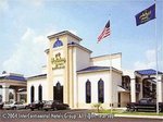 Holiday Inn Express Lake City