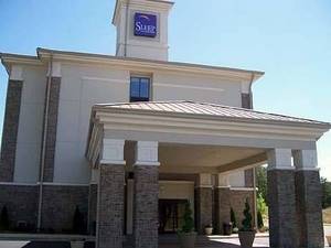 Sleep Inn & Suites::Travelocity.com