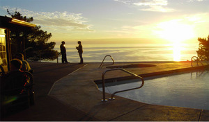 Web-pool
