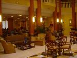 Tryp Cibeles