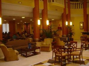 Tryp Cibeles::VirtualTourist
