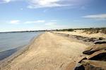 Jetties Beach
