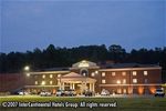 Holiday Inn Express Dayton