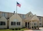 Econo Lodge Inn And Suites