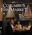 Columbus Fish Market::OpenTable.com