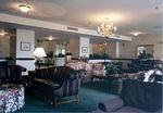 Comfort Suites River Front Park