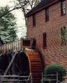 Colvin Run Mill Historic Site
