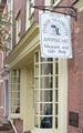 Stabler-Leadbeater Apothecary Museum