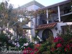 Black Orchid Bed and Breakfast