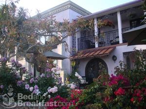 Black Orchid Bed and Breakfast::BedAndBreakfast.com