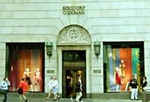 BG - Bergdorf Goodman Restaurant