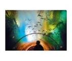 Oregon Coast Aquarium
