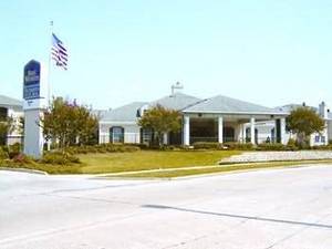 Best Western Richmond Suites Hotel-Baton Rouge::Travelocity.com
