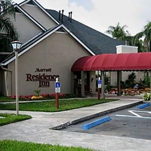 Residence Inn by Marriott Miami Airport West/Doral Area::Hotels.com