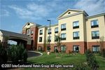 Holiday Inn Exp Stes Chestertw