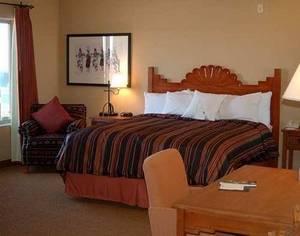 Homewood Suites By Hilton Santa Fe-North, Nm::Travelocity.com